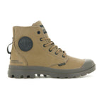 Pampa Hi Supply Leather -77963-230