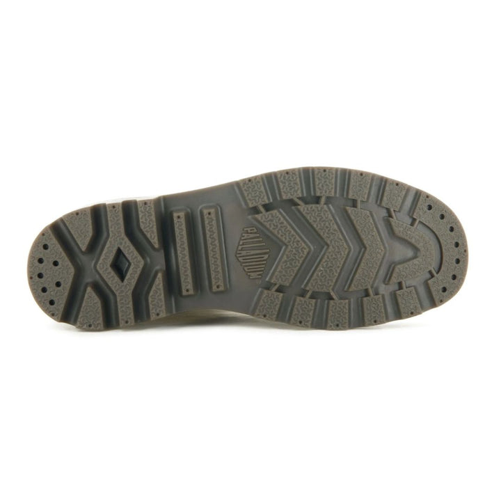 Pampa Hi Supply Leather Bone Brown 77963-230