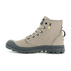 Pampa Hi Supply Leather -77963-297