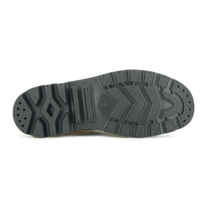 Pampa Hi Supply Leather Dune 77963-297