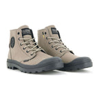 Pampa Hi Supply Leather -77963-297