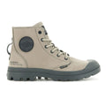Pampa Hi Supply Leather Dune 77963-297