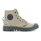 Pampa Hi Supply Leather -77963-297