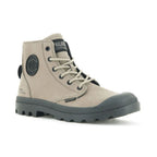 Pampa Hi Supply Leather -77963-297