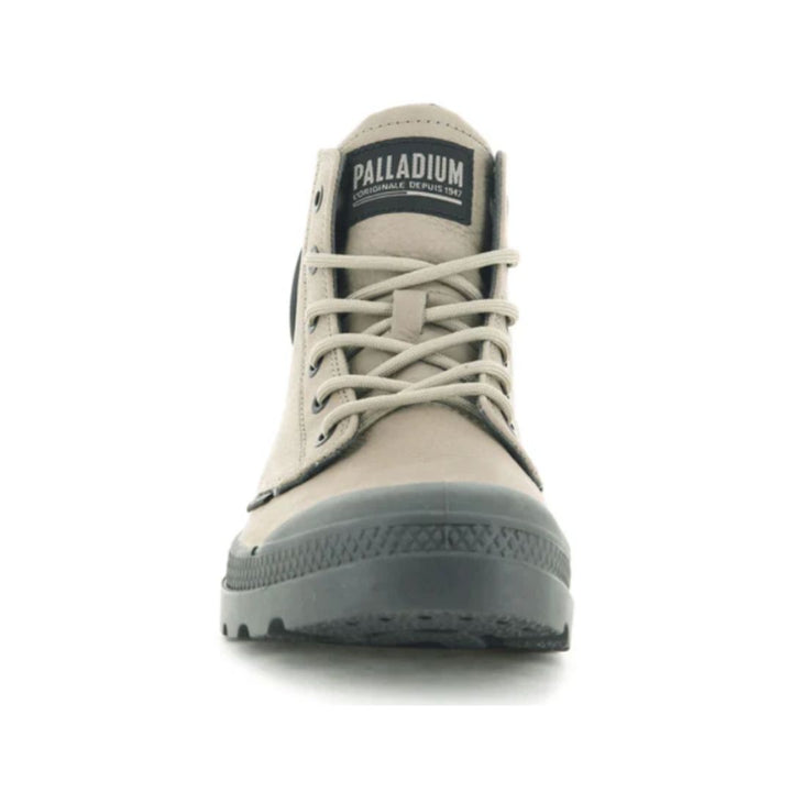 Pampa Hi Supply Leather Dune 77963-297