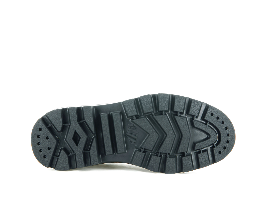 PALLATROOPER OFF LEATHER