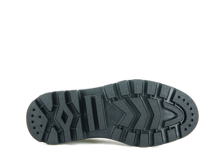 PALLATROOPER OFF LEATHER