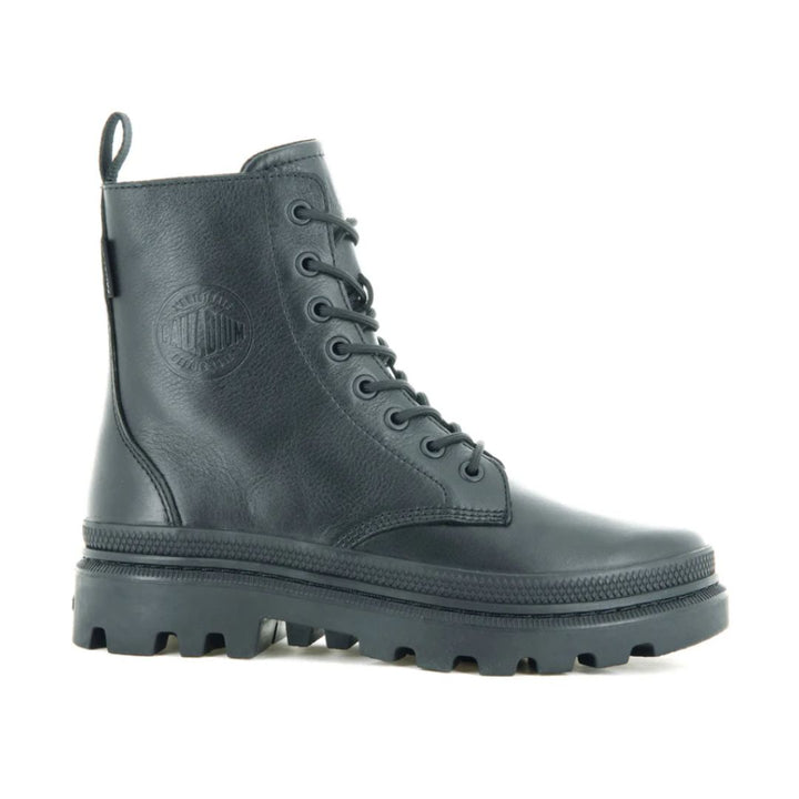 Pallatrooper Off Leather 77972-001