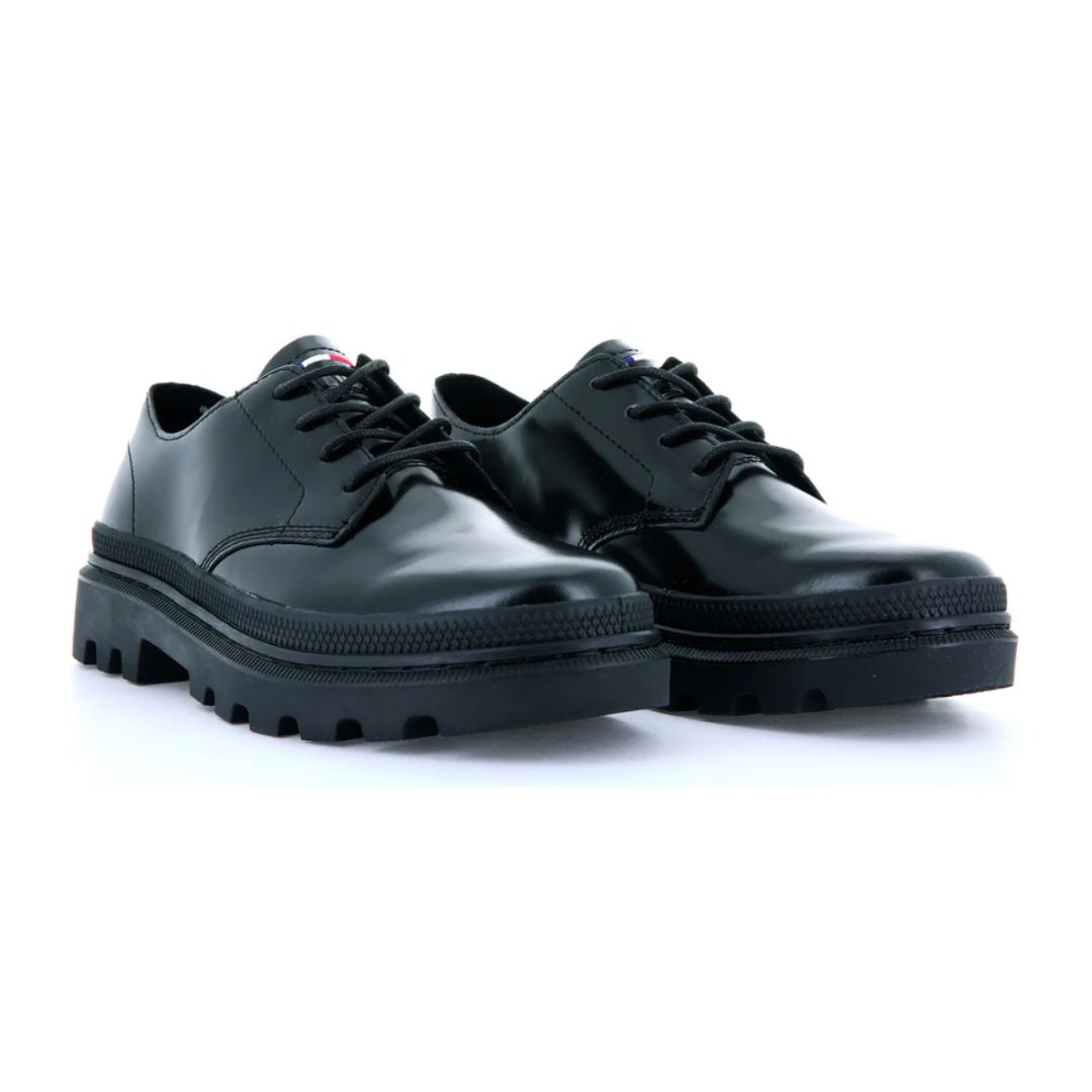 Pallatrooper Ox-1 77209-010