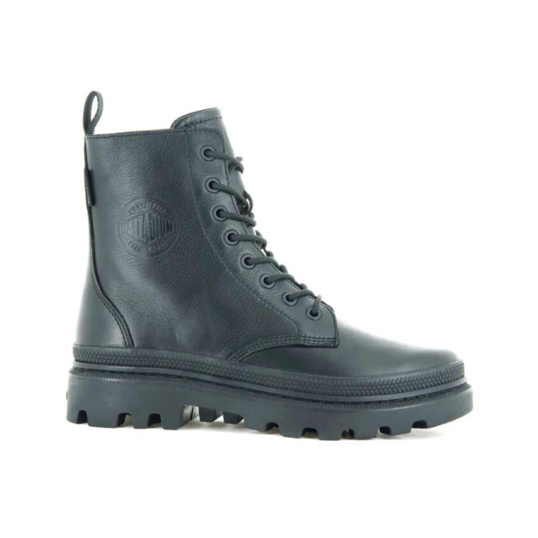 Pallatrooper Off Leather -77972-001