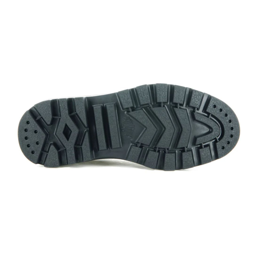 Pallatrooper Off Leather 77972-001