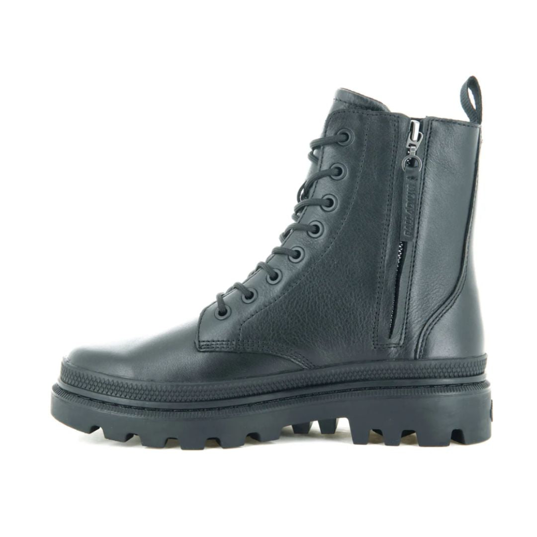 Pallatrooper Off Leather 77972-001