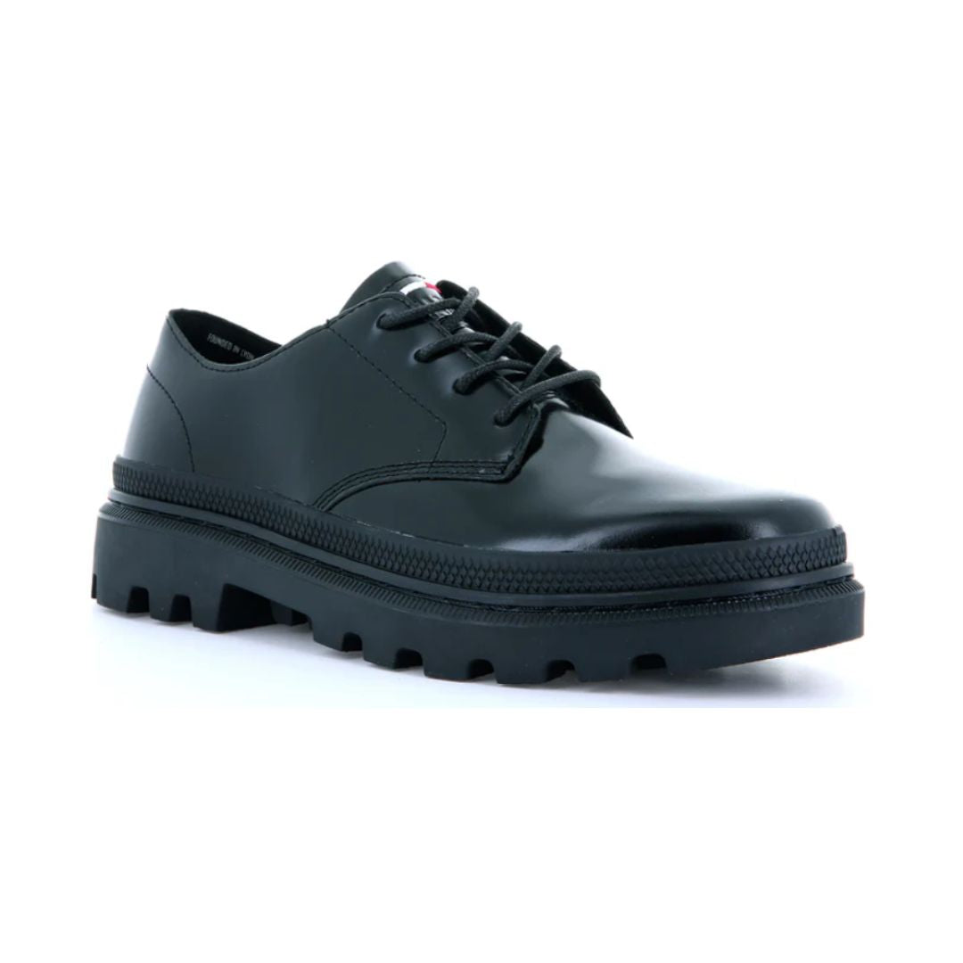 Pallatrooper Ox-1 77209-010