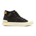 Palla Ace Chukka Workwear Black 78567-008