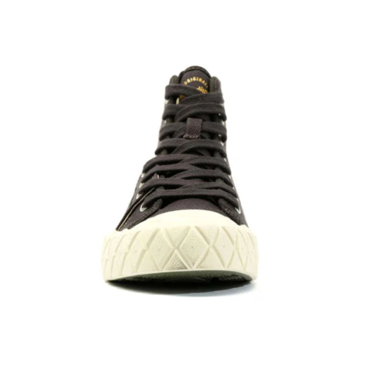 Palla Ace Chukka Workwear Black 78567-008