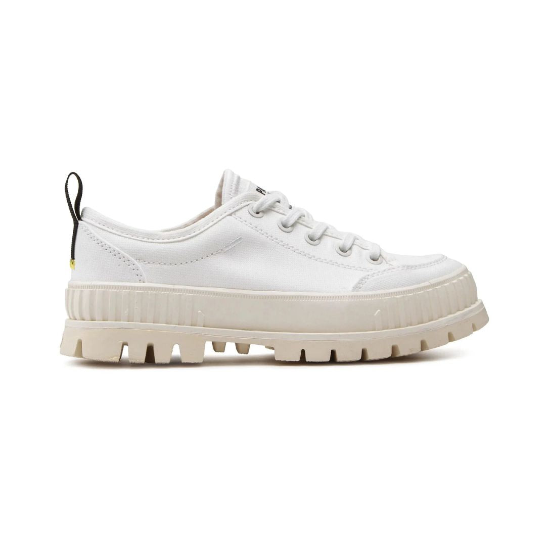 Pallashock Lo Org 2 Star White 78569-116