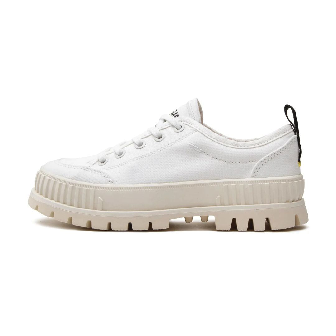 Pallashock Lo Org 2 Star White 78569-116