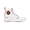 Pampa Hi Supply Rs Star White 78881-116