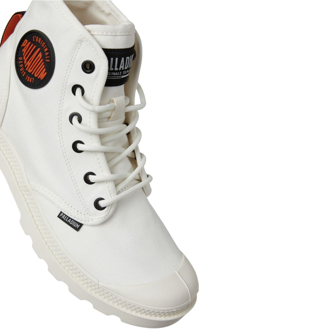 Pampa Hi Supply Rs Star White 78881-116