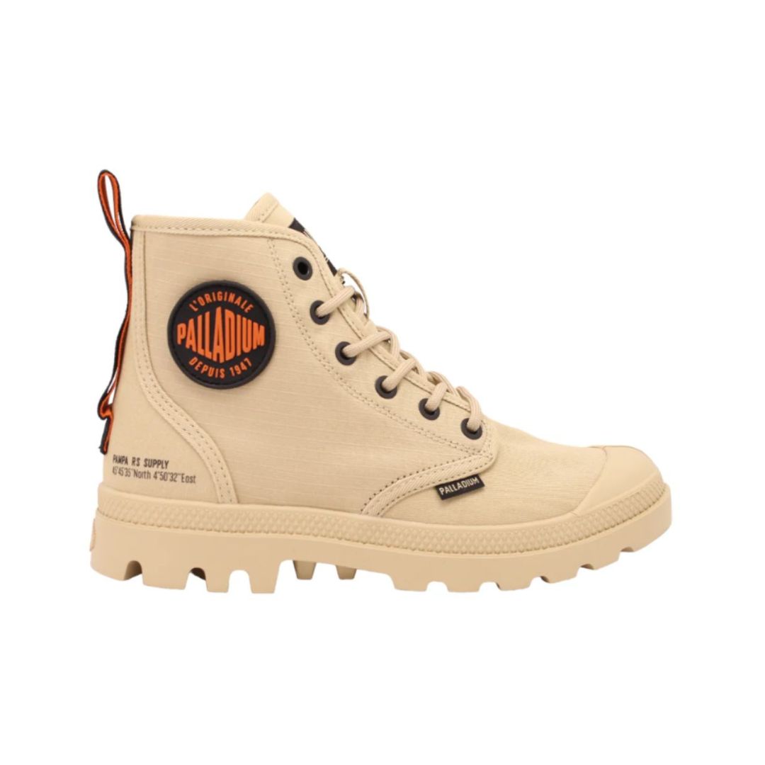 Pampa Hi Supply -78881-274
