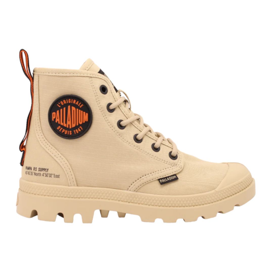 Pampa Hi Supply Rs Desert 78881-274