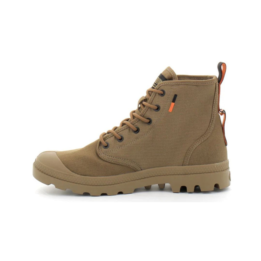 Pampa Hi Supply Rs Olive 78881-307