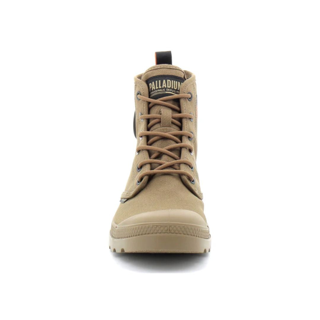 Pampa Hi Supply Rs Olive 78881-307