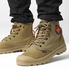 Pampa Hi Supply -78881-307