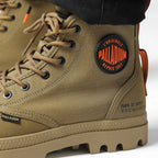 Pampa Hi Supply -78881-307