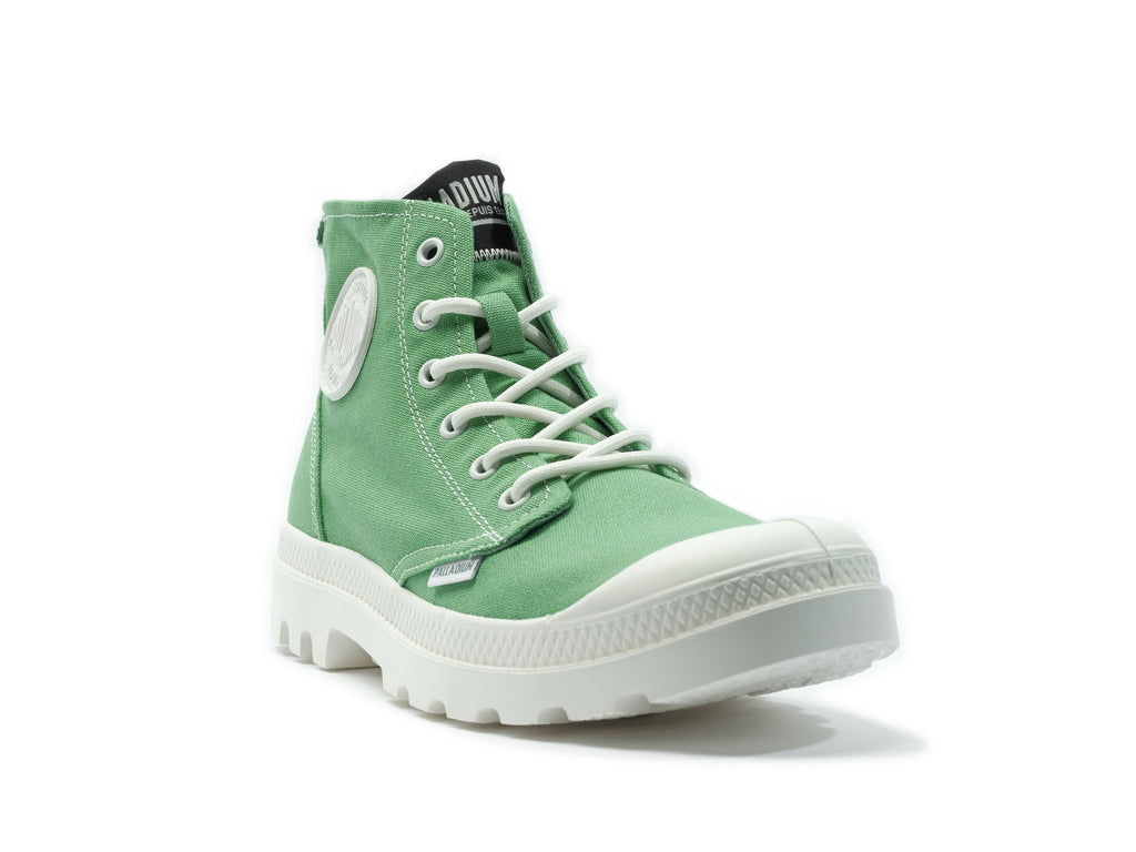 Pampa Blanc Vintage Green 78882-305