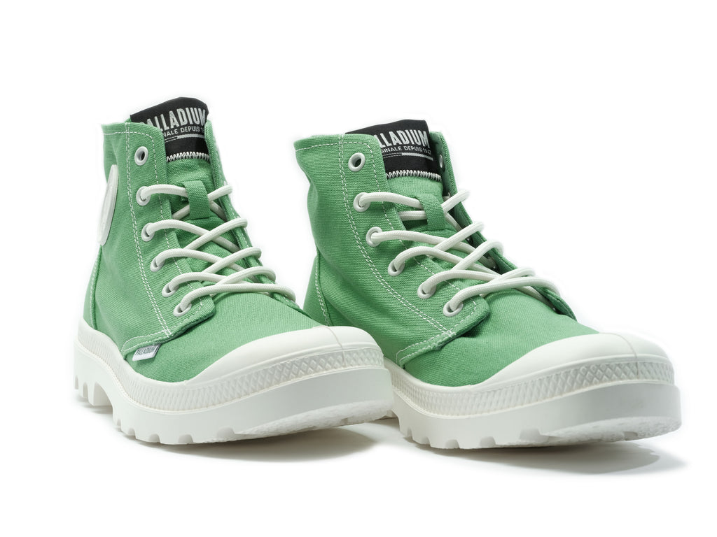 Pampa Blanc Vintage Green 78882-305