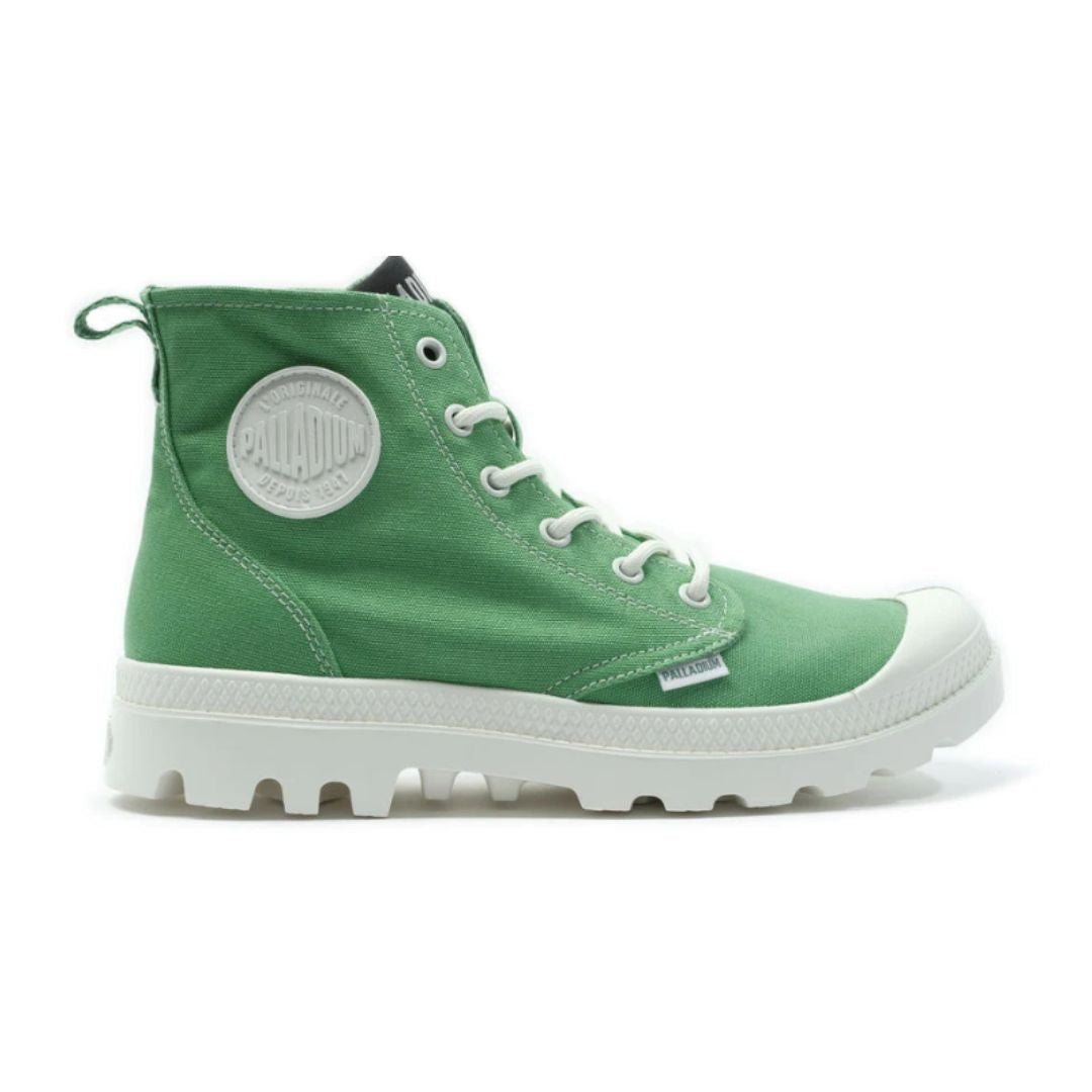 Pampa Blanc Vintage Green