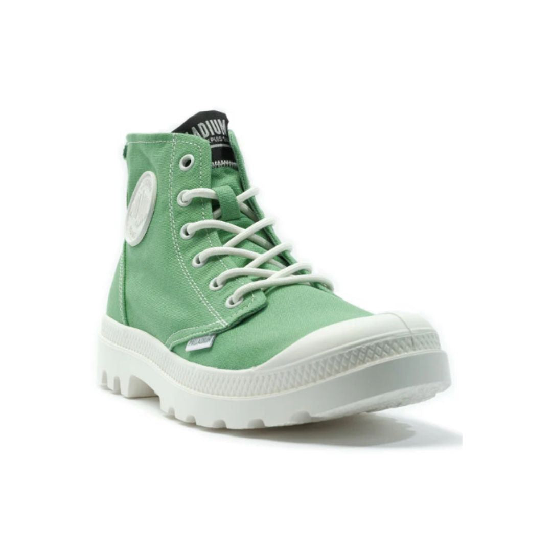 Pampa Blanc Vintage Green