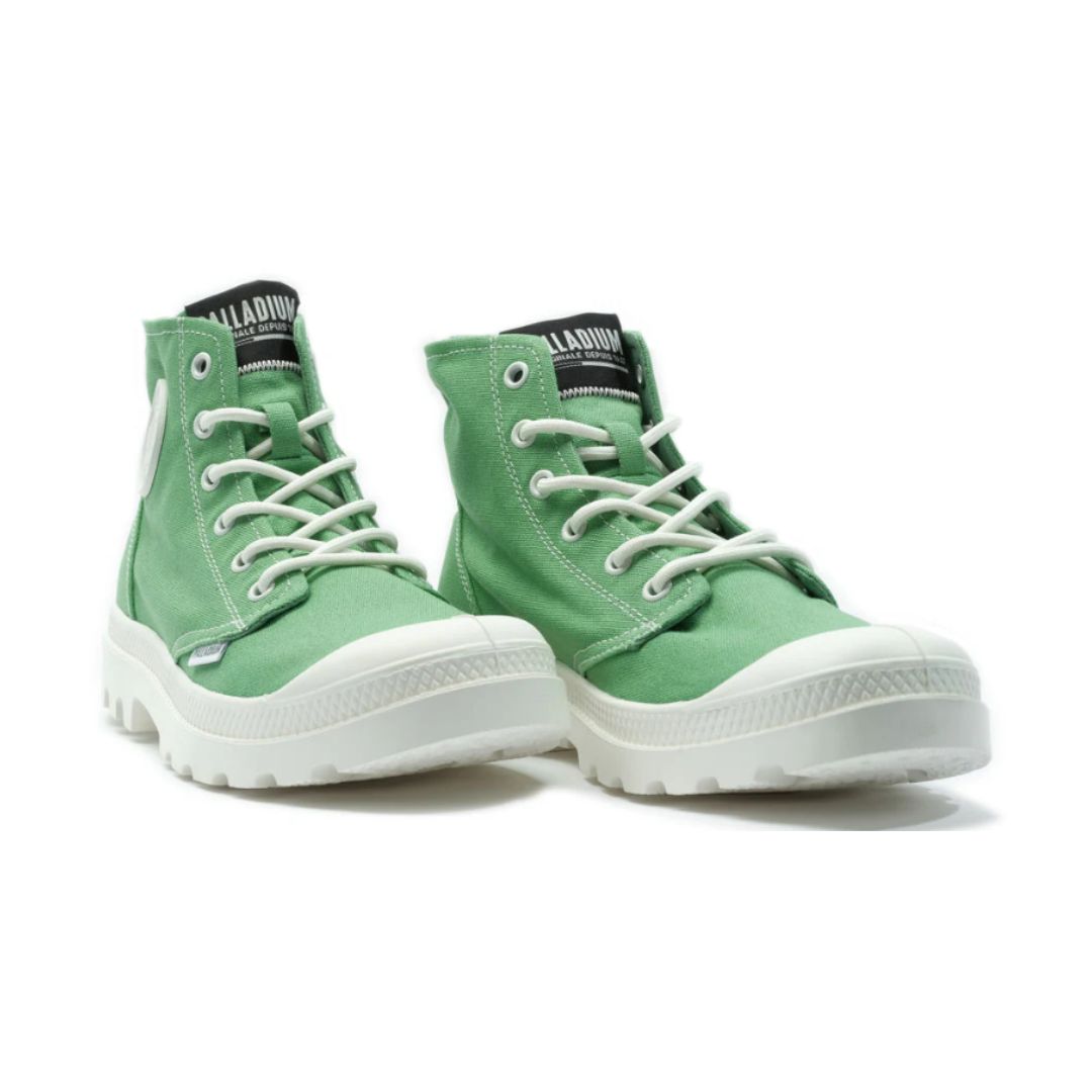Pampa Blanc Vintage Green