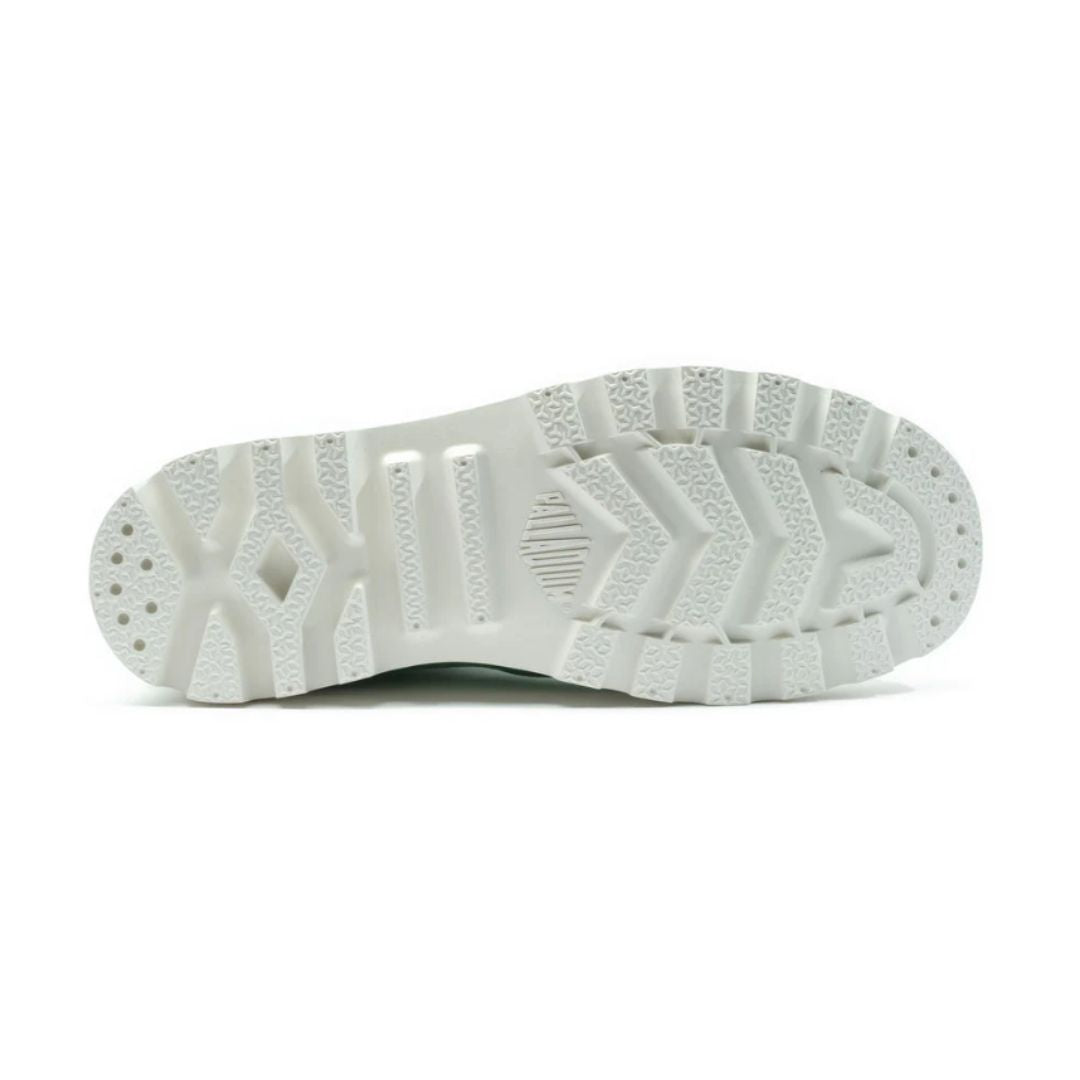 Pampa Blanc Vintage Green