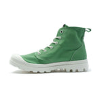 Pampa Blanc Vintage Green