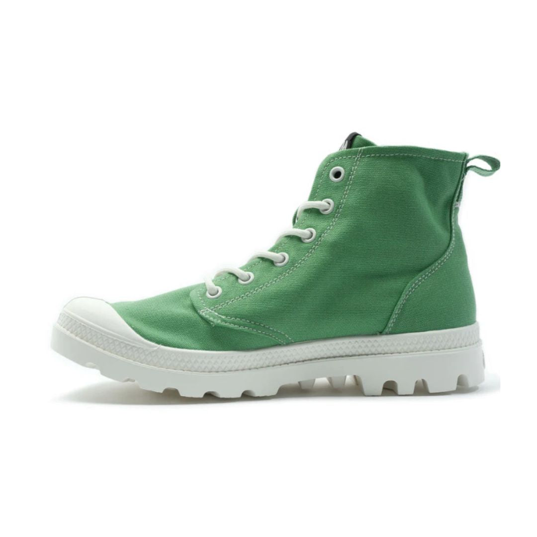 Pampa Blanc Vintage Green