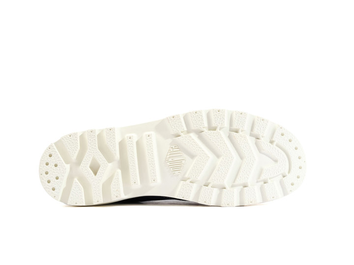 PAMPA BLANC OMBRE BLUE