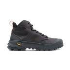 Pallarider Mid Wp+ Black 79108-008