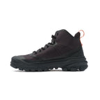 Pallarider Mid Wp+ Black 79108-008