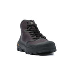 Pallarider Mid Wp+ Black 79108-008