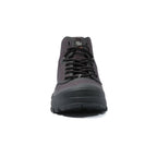 Pallarider Mid Wp+ Black 79108-008
