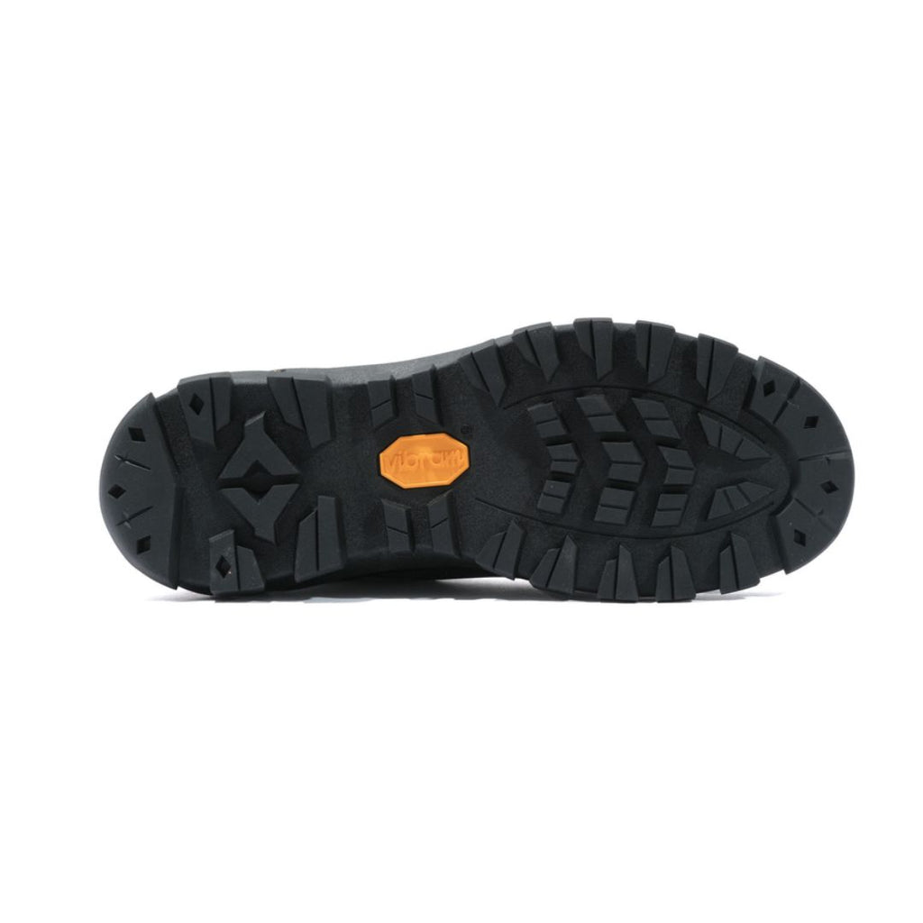 Pallarider Mid Wp+ Black 79108-008