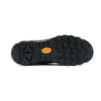 Pallarider Mid Wp+ Black 79108-008