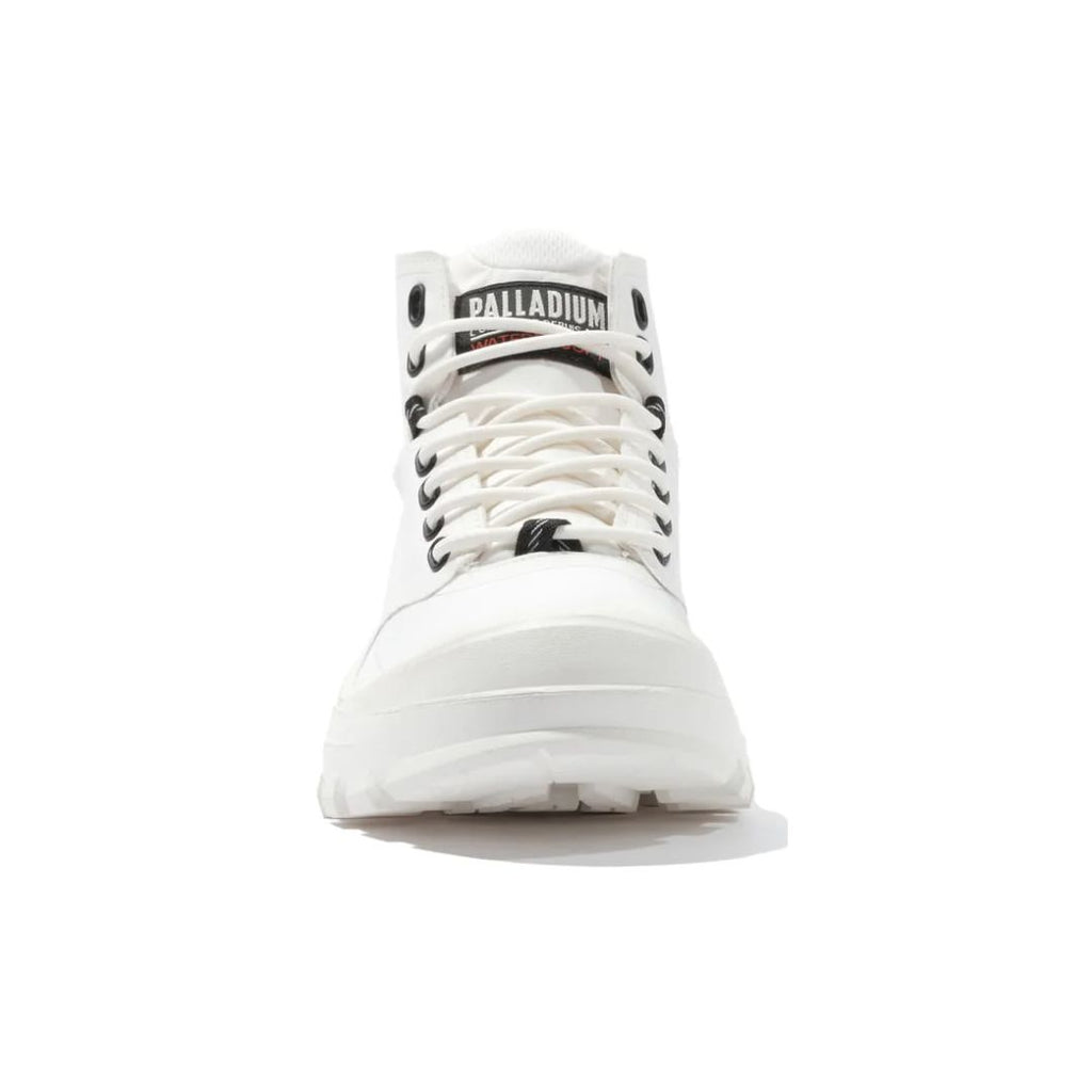 Pallarider Mid Wp+ Star White 79108-116