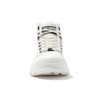 Pallarider Mid Wp+ Star White 79108-116