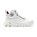 Pallarider Mid Wp+ Star White 79108-116