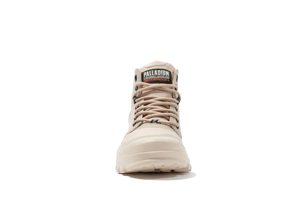 Pallarider Mid Wp+ Safari 79108-215