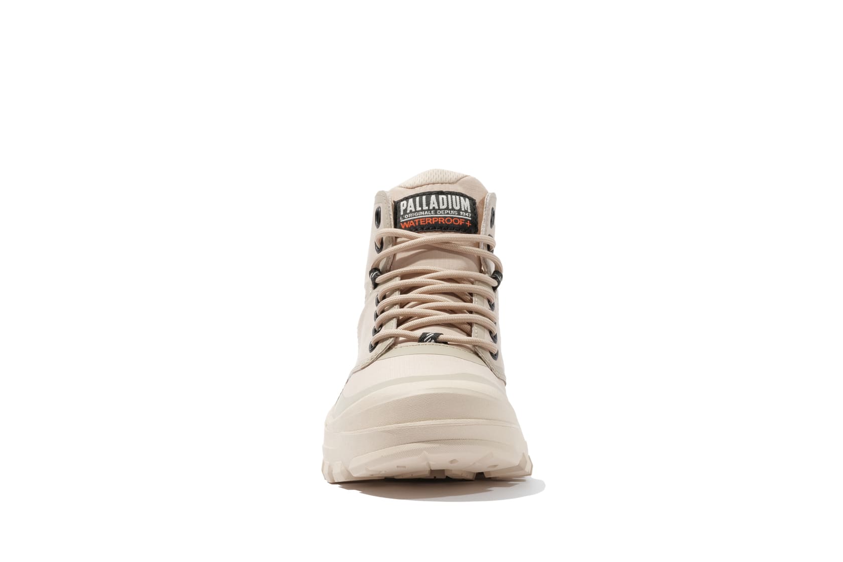 Pallarider Mid Wp+ Safari 79108-215