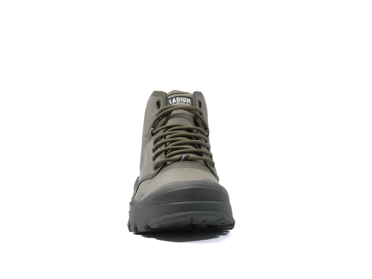 Pallarider Mid Wp+Olive Night 79108-309